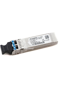 Трансивер 10GE 10KM LC SM OSX010000 HUAWEI