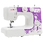Швейная машина Janome LW-17 белый