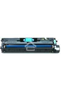 Картридж лазерный HP Color LaserJet Q3961A голубой для Color LaserJet 2550