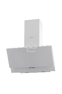 Вытяжка кухонная Krona OLLY 600 white PB