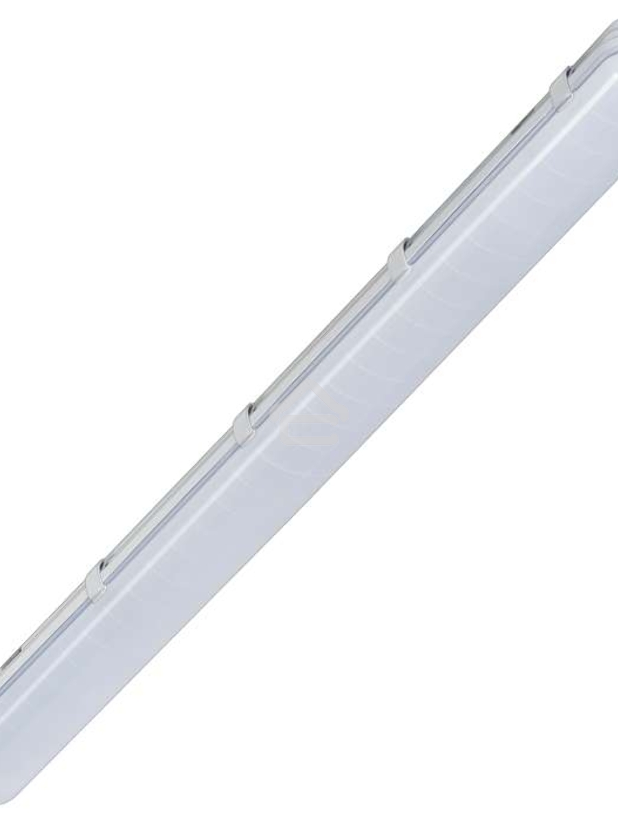 Светильник светодиодный Slim-38/MILKY ДСП LED 38Вт 5000К IP65 CSVT ЦБ000009202