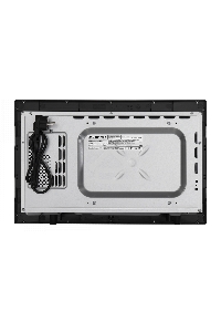 Печь микроволновая электрич. Maunfeld XBMO202S, встраиваемая