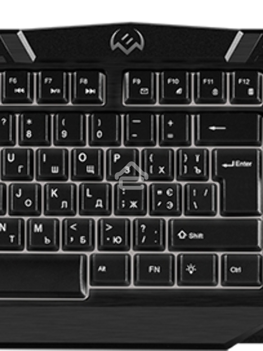 Игровой набор клавиатура+мышь SVEN GS-9100 Игровой набор клавиатура+мышь SVEN GS-9100
