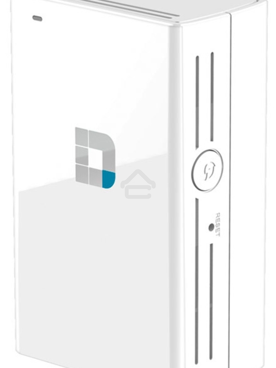 Точка доступа D-Link D-Link DAP-1520 Dual Band AC750