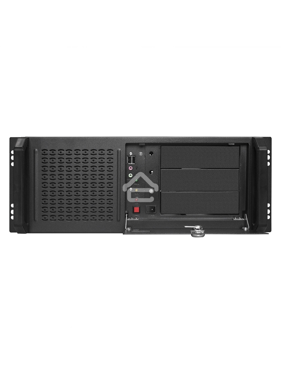 Серверный корпус ExeGate Pro EX293223RUS 4U450-16/4U4019S <RM 19