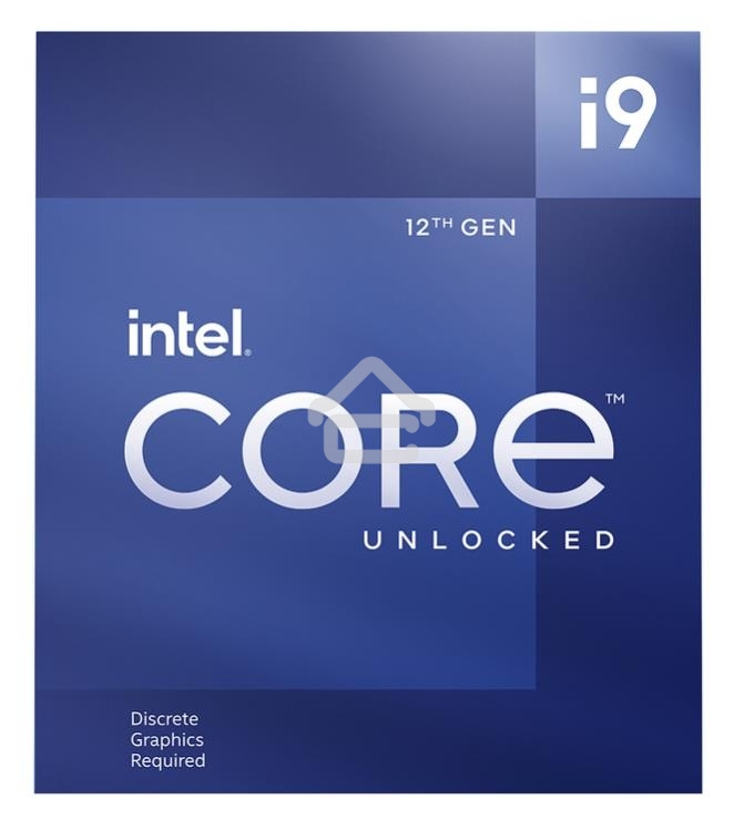 Процессор Intel Core i9-12900KF Soc-1700 3.2GHz OEM