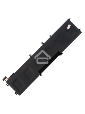 Аккумулятор для ноутбука Dell XPS 15 (9550) 11.4V, 84Wh