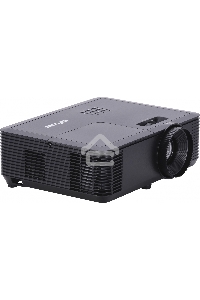 Проектор INFOCUS IN114BBST DLP, 3500 lm, XGA, 30 000:1, (0.621:1) - короткофокусный, 2xHDMI 1.4, VGA in, VGA out, S-video, USB-A (power), 3.5mm audio in, 3.5mm audio out, RS232, лампа до 15000 ч., 1x10W, 2.9 кг