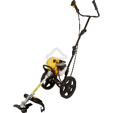 Бензиновый колесный триммер Huter GGT-2900W