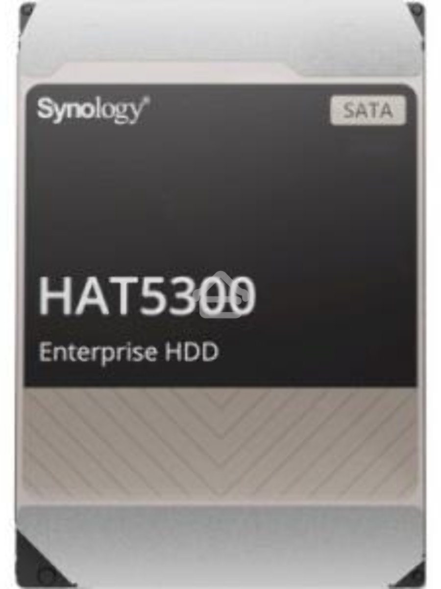 Жесткий диск Synology HDD SATA 3,5