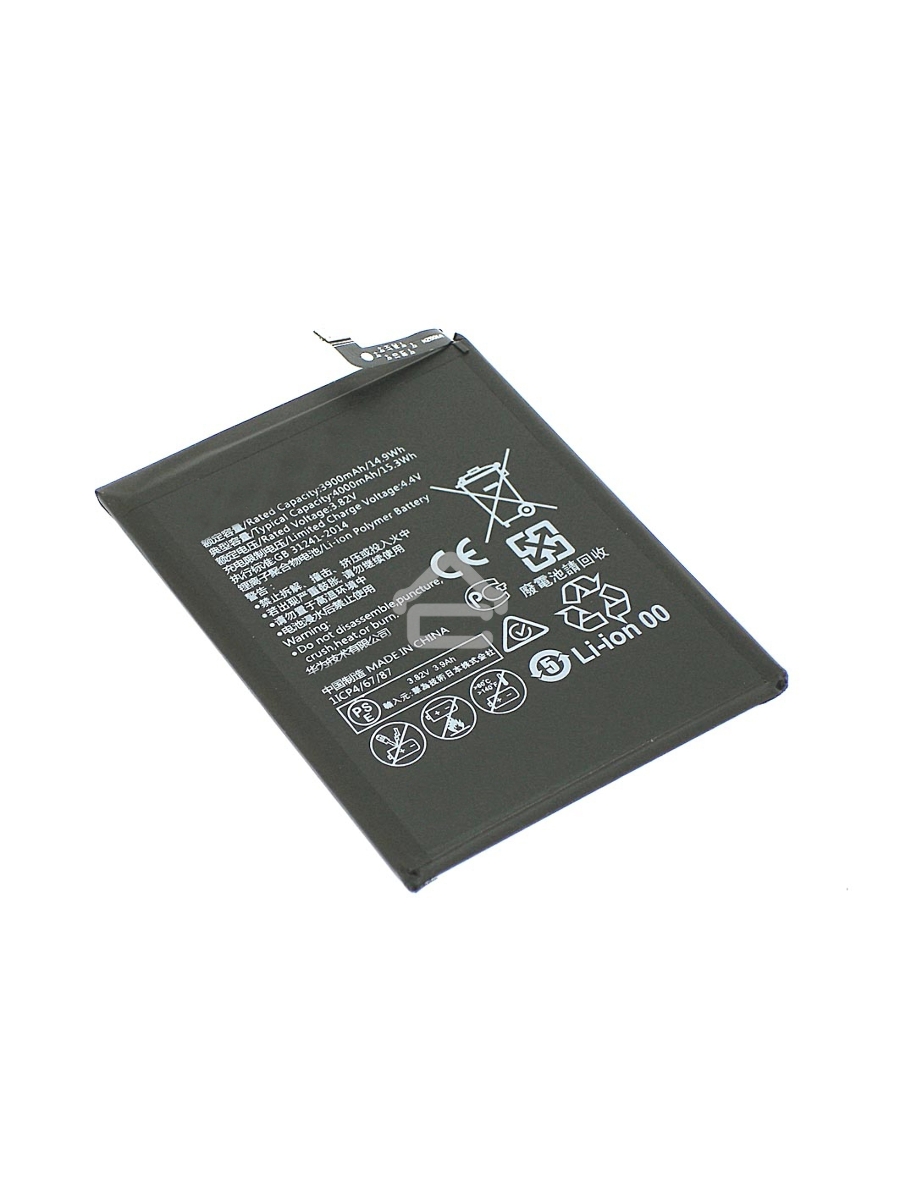 Аккумуляторная батарея для Huawei Enjoy 7 Plus 3900mAh 15.02Wh 3,85V (HB406689ECW)