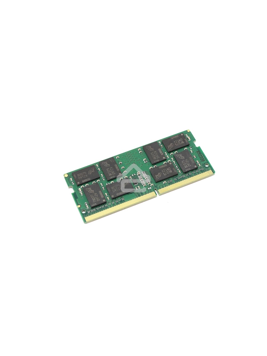 Оперативная память Ankowall, DDR4, 16GB (1x16GB), 3200 MHz, CL22, SO-DIMM
