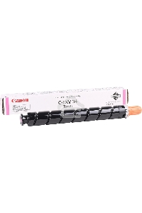 Картридж лазерный CANON C-EXV34 пурпурный (16000 стр.) для Canon IR C2030, C2020, C2025