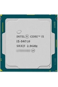 Процессор Intel Core i5-9400 Soc-1151v2 2.9GHz OEM