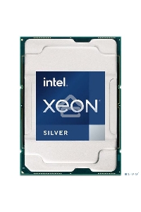 Процессор Intel Xeon Silver 4314 Soc-4189 2.4GHz OEM