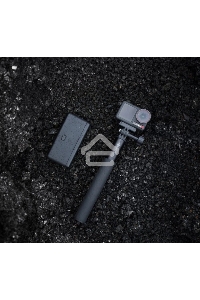 Экшн-камера Dji Osmo Action 5 Pro Adventure Combo 1xCMOS 12Mpix серый/черный