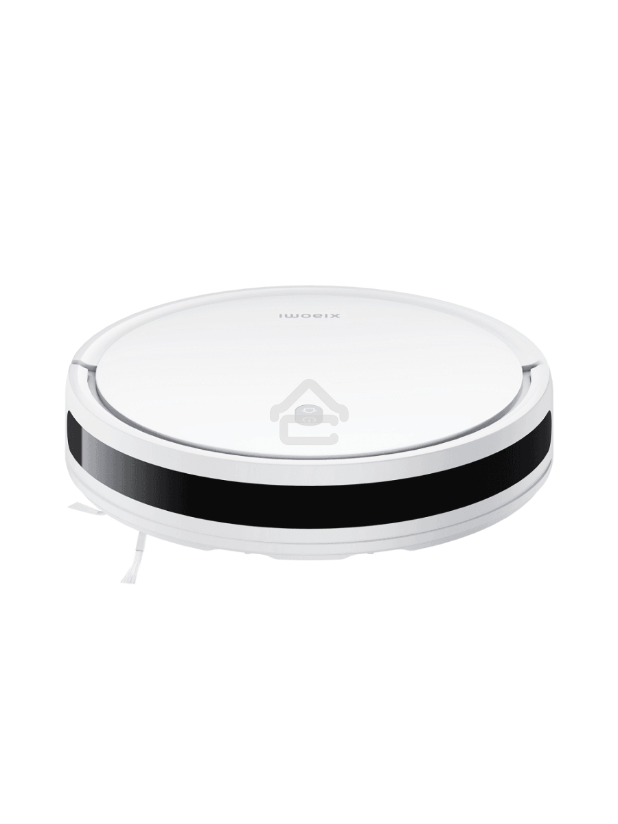 Робот-пылесос Xiaomi Mi Robot Vacuum E10 [BHR6783EU] белый, 2600 мАч Li-Ion, уборка влажная/комбинированная/сухая, пылесборник контейнер 0.4 л
