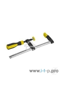 Струбцина STAYER F-образная, 80x300 мм 32095-080-300