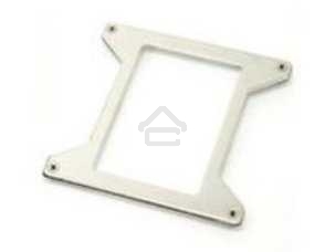 Брекет для крепления кулера на материнскую плату SCREW-IN TYPE CPU HS BP/ADAPTOR FOR X8 UP