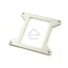 Брекет для крепления кулера на материнскую плату SCREW-IN TYPE CPU HS BP/ADAPTOR FOR X8 UP