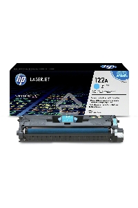 Картридж лазерный HP Color LaserJet Q3961A голубой для Color LaserJet 2550