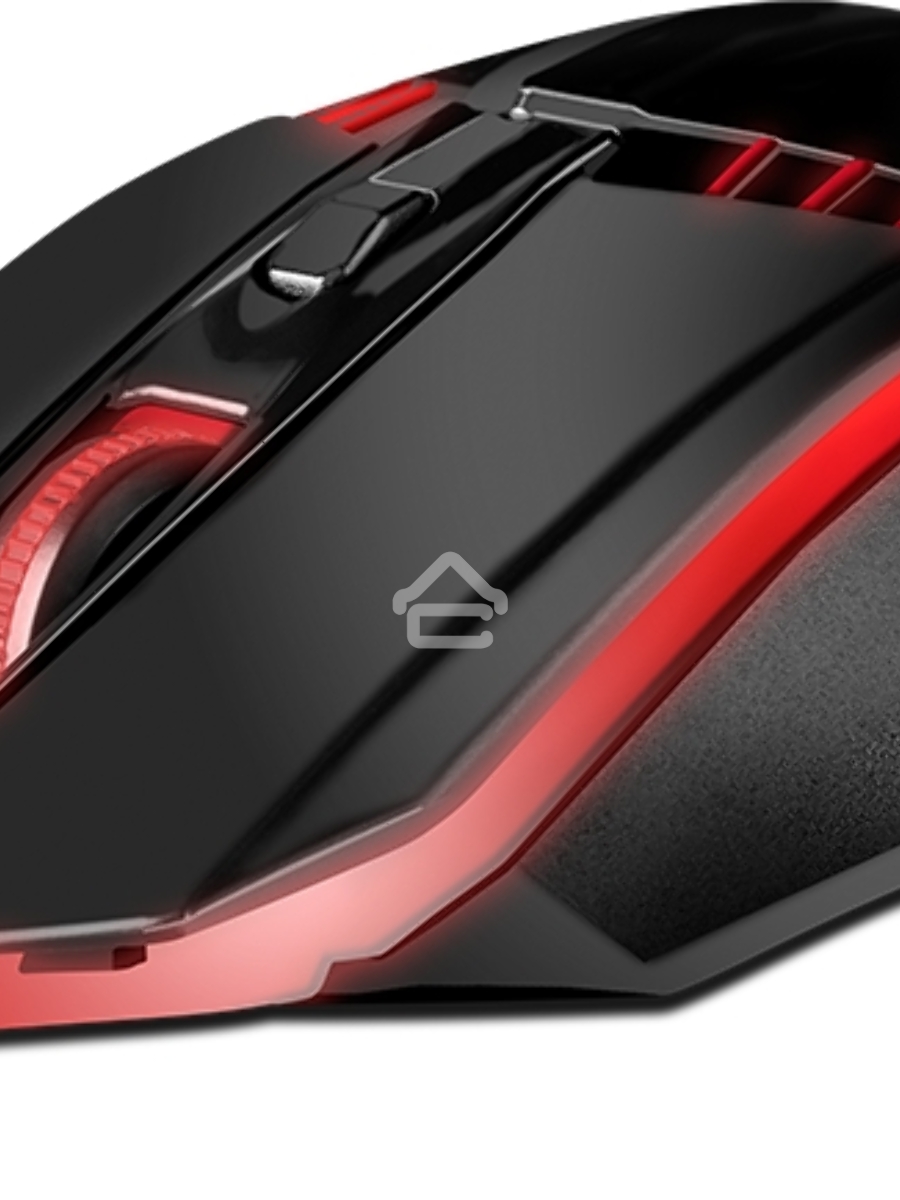 Игровой набор клавиатура+мышь SVEN GS-9100 Игровой набор клавиатура+мышь SVEN GS-9100