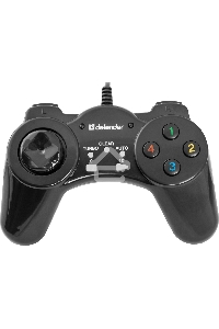 Геймпад Defender Vortex USB, 13 кнопок