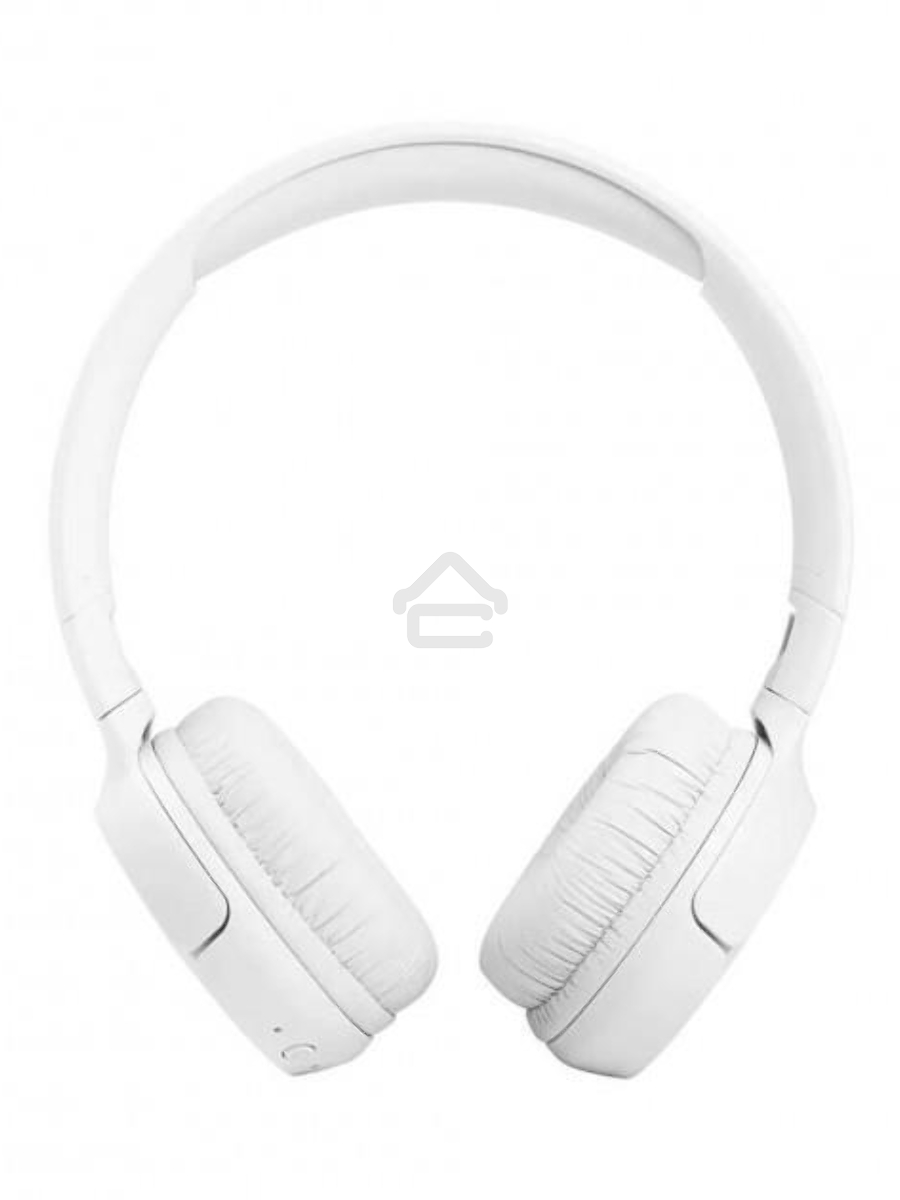 Наушники JBL беспроводные T510BT 32 Ом белые