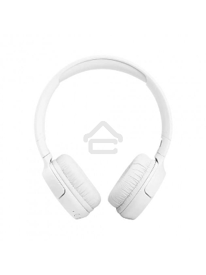 Наушники JBL беспроводные T510BT  32 Ом  белые