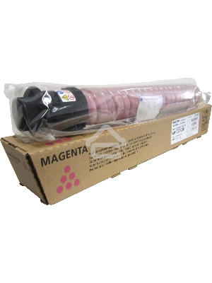 Картридж лазерный Ricoh type MPC2503H малиновый для Aficio MP C2003SP/C2503SP/C2003ZSP/C2503ZSP/C2011SP 9500 отпечатков