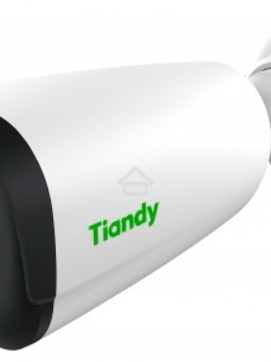 Камера видеонаблюдения IP Tiandy TC-C34GN Spec:I5/E/Y/C/4mm/V4.2 4-4мм (TC-C34GN SPEC:I5/E/Y/C/4MM)