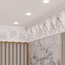 Лампа светодиодная GX53 11Вт 6500К 1050лм