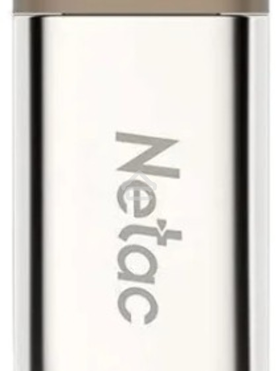 Флеш диск Netac USB Drive U352 USB2.0 16GB, retail version