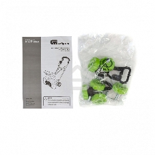 Снегоуборочная машина электрическая СИБРТЕХ ЭСБ-2000 СИБРТЕХ 97620