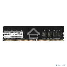 Оперативная память ExeGate, DDR4, 8GB (1x8 GB), 3200 MHz, CL19, DIMM, OEM