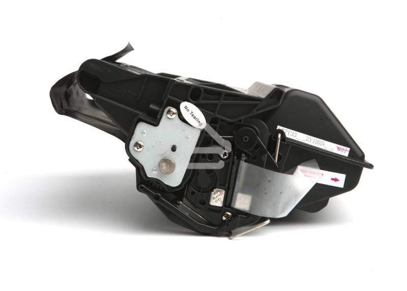 Картридж лазерный Cactus CS-C8061X черный (10000 стр.) для HP LJ 4100/ 4000/4050