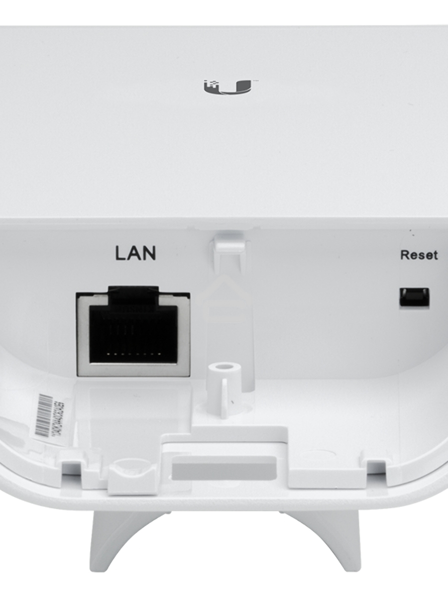 Wi-Fi точка доступа OUTDOOR/INDOOR 150MBPS LOCOM5 UBIQUITI