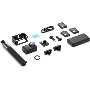 Экшн-камера Dji Osmo Action 5 Pro Adventure Combo 1xCMOS 12Mpix серый/черный