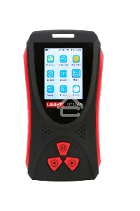 Дозиметр UNI-T UT334A X, B и Y излучение