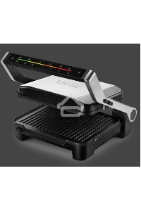 Гриль ZELMER ZPR2600 BLACK/INOX