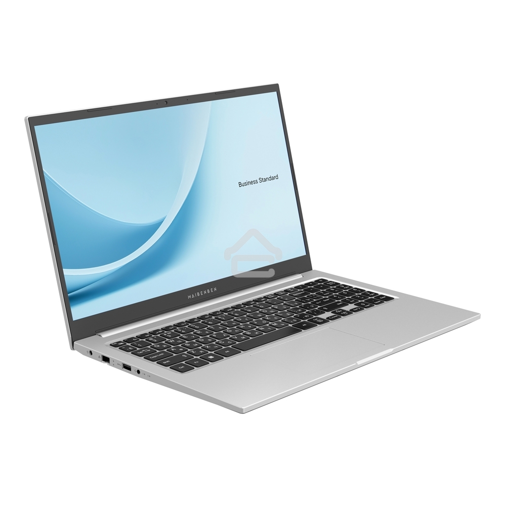 Ноутбук Maibenben B115B 15.6
