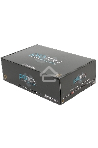 Блок питания Chieftec BDF-750C, 750Вт 80 PLUS Bronze, 140мм, модульный, черный