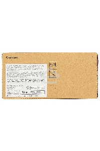 Картридж CANON PFI-707 MBK Matte Black для iPF 830/840/850 700ml (3PCS)