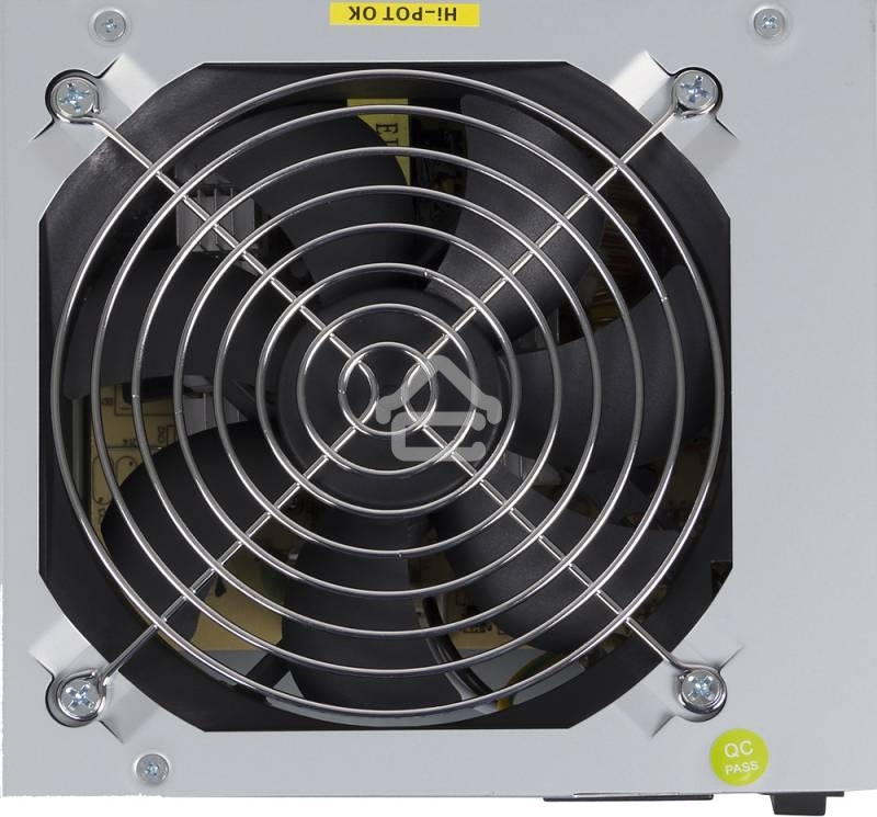 Блок питания Accord ACC-400W-12, 400Вт, 120мм, серый