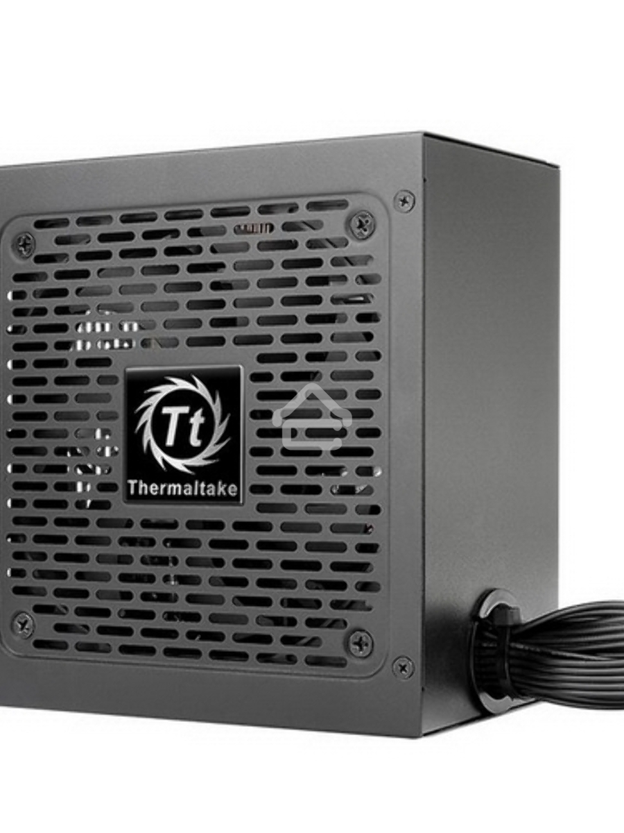 Блок питания Thermaltake Smart BX1 RTL (PS-SPD-0750NNSABE-1), 750Вт, 80 PLUS Bronze, 120мм, черный