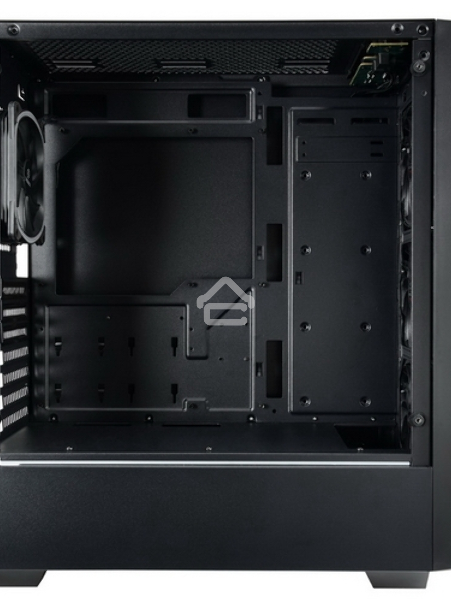 Компьютерный корпус Enermax ECA-SF30-M1BB-ARGB