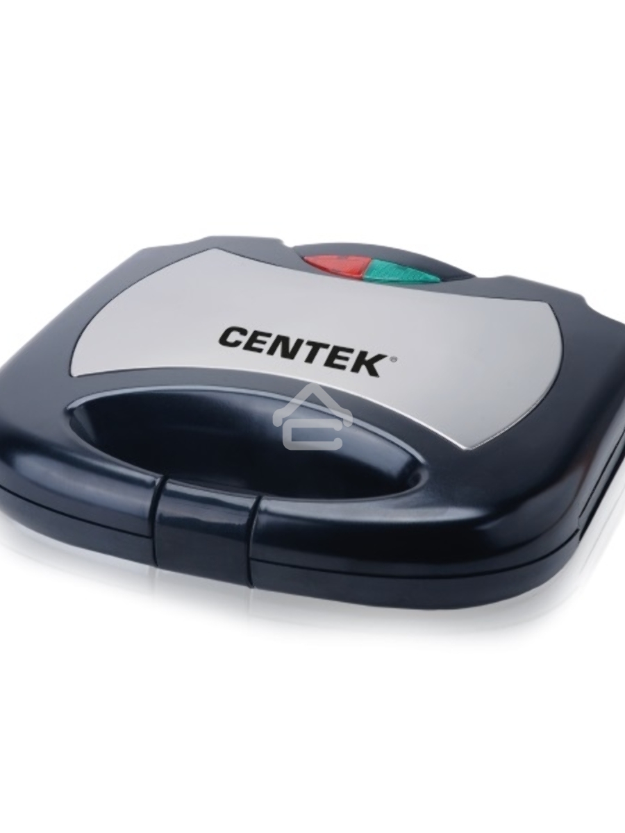 Вафельница Centek CT-1447,800 Вт. ВЕНСКИЕ ВАФЛИ анти пригарное покрытие, нагрев до 220 гр (в уп. 8 шт)