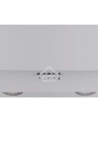 Вытяжка кухонная Krona OLLY 600 white PB