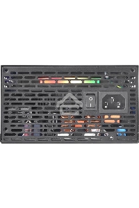 Блок питания Thermaltake ATX 750W Toughpower iRGB Plus 80 PLUS gold (24+4+4pin) APFC 140mm fan color LED 9xSATA Cab Manag RTL