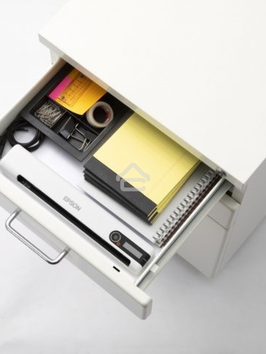 Сканер Epson WorkForce DS-80W